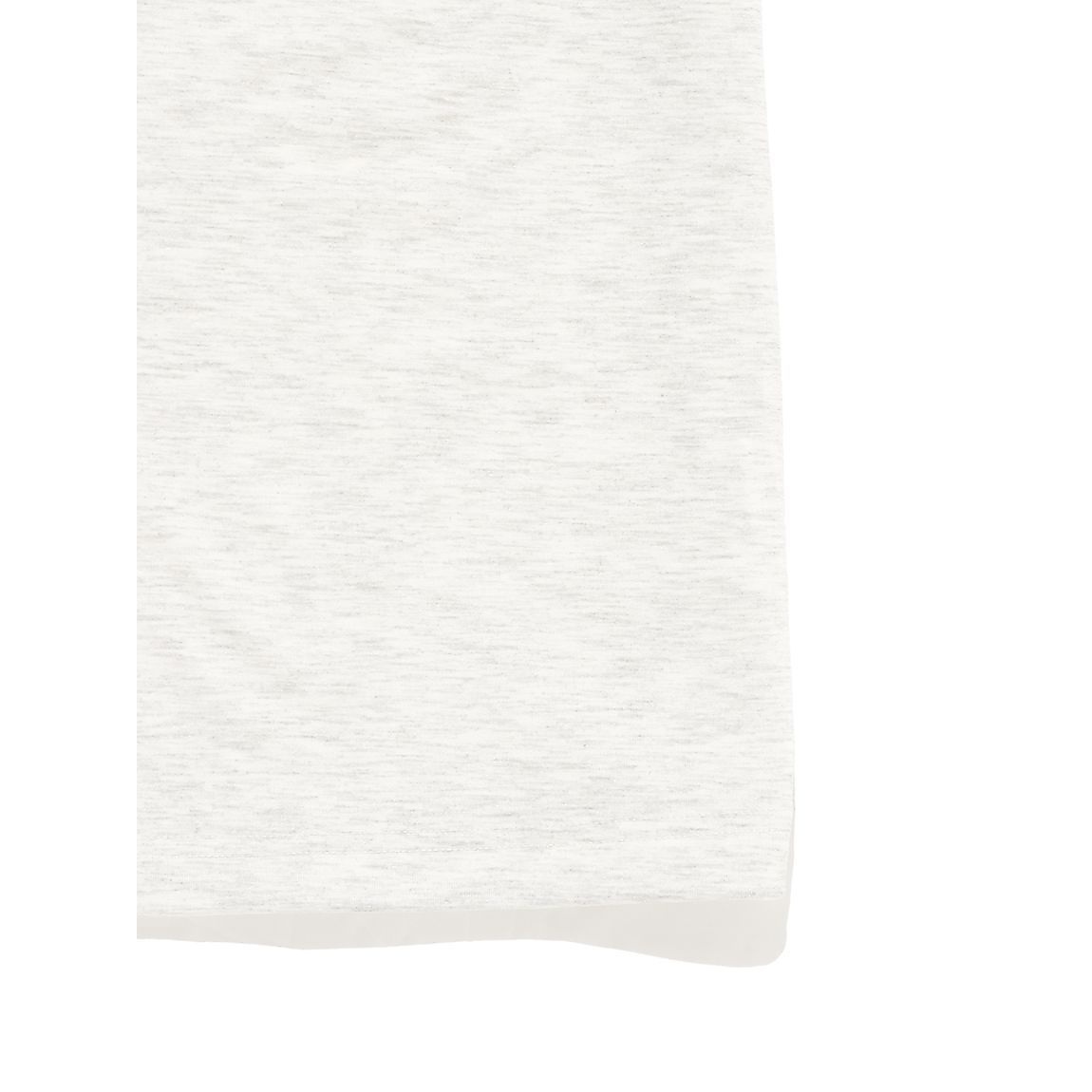 Material Flower Tee (マテリアルフラワーティー)