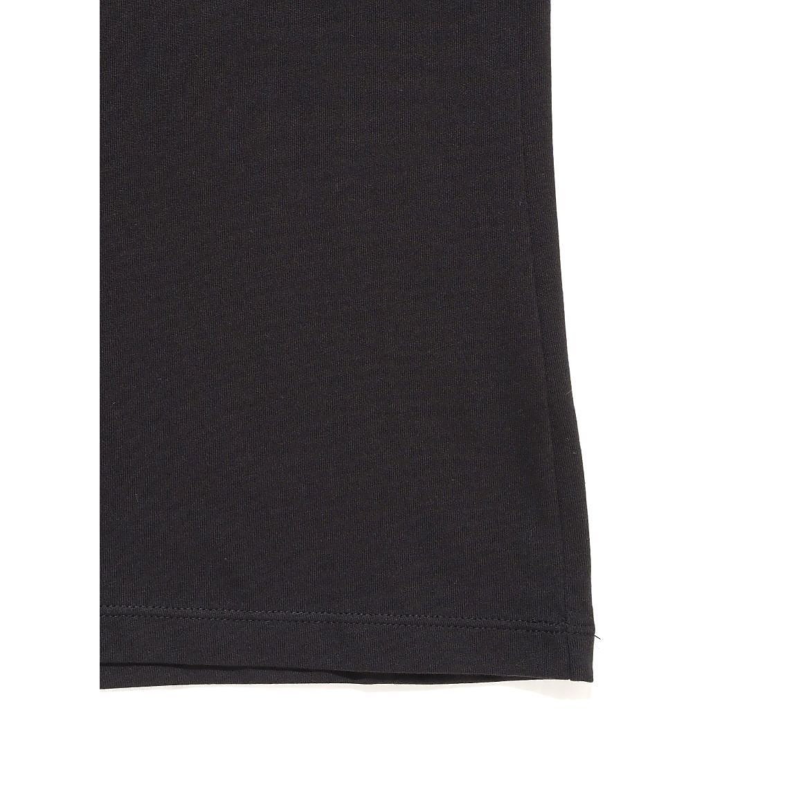 S/S FD Small Logo Cotton Tee (ショートスリーブフラッシュドライスモールロゴコットンティー)