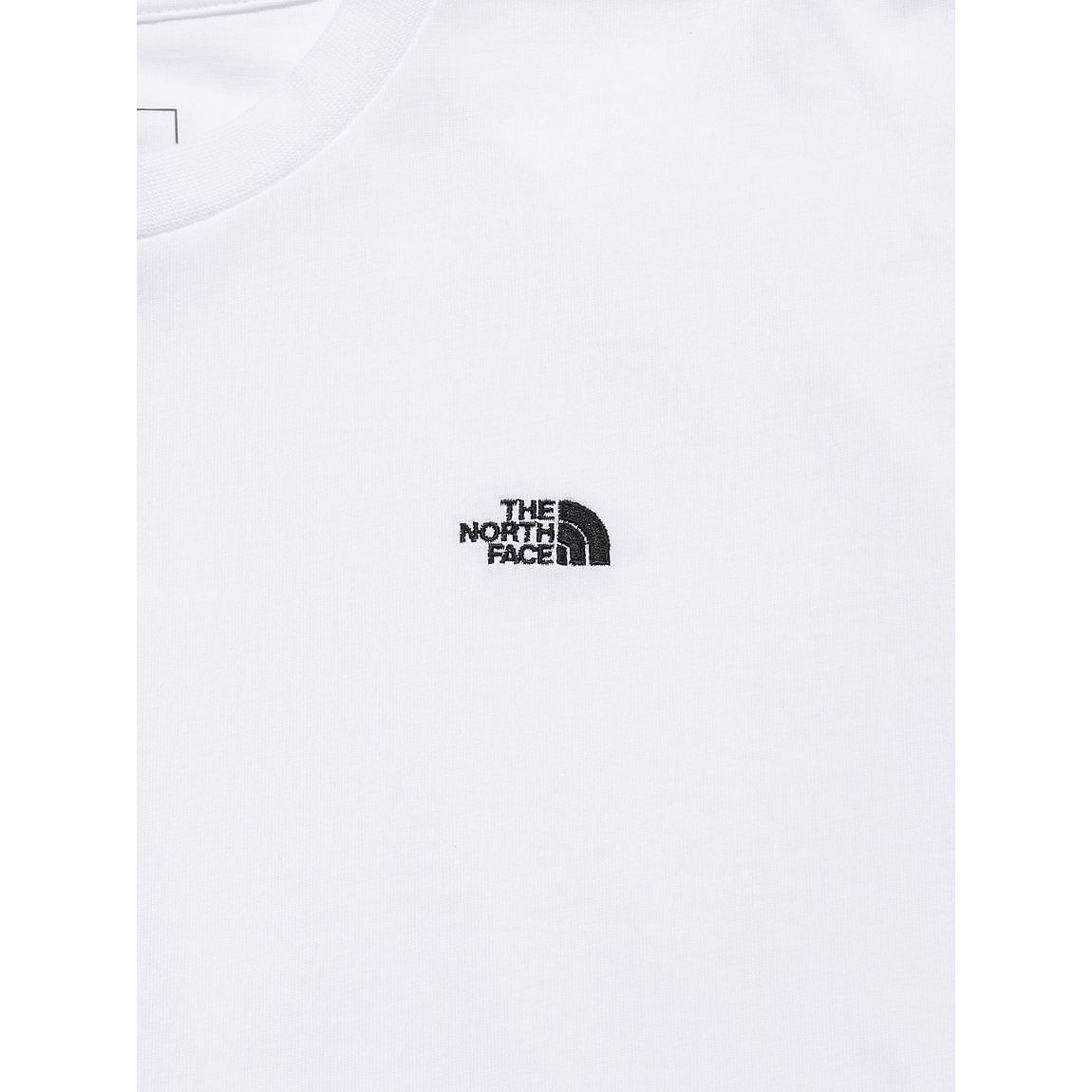 S/S FD Nuptse Cotton Tee  (ショートスリーブフラッシュドライヌプシコットンティー)