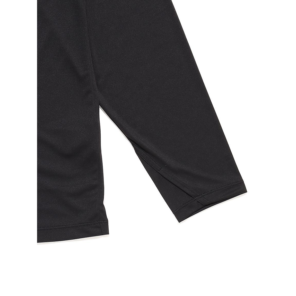 L/S Water Smooth Tee (ロングスリーブウォータースムースティー)