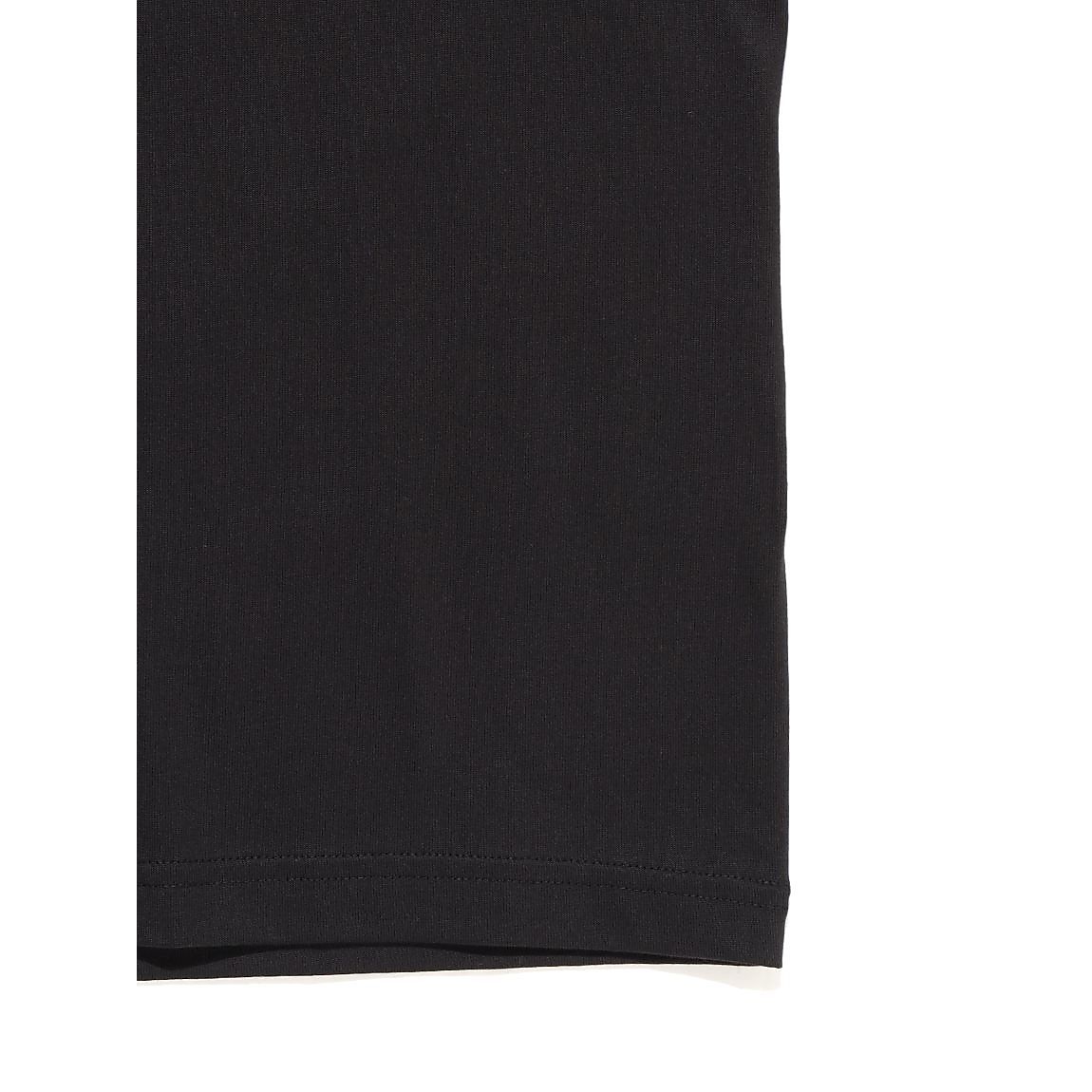 S/S FD Pixel Plant Cotton Tee (ショートスリーブフラッシュドライピクセルプラントコットンティー)