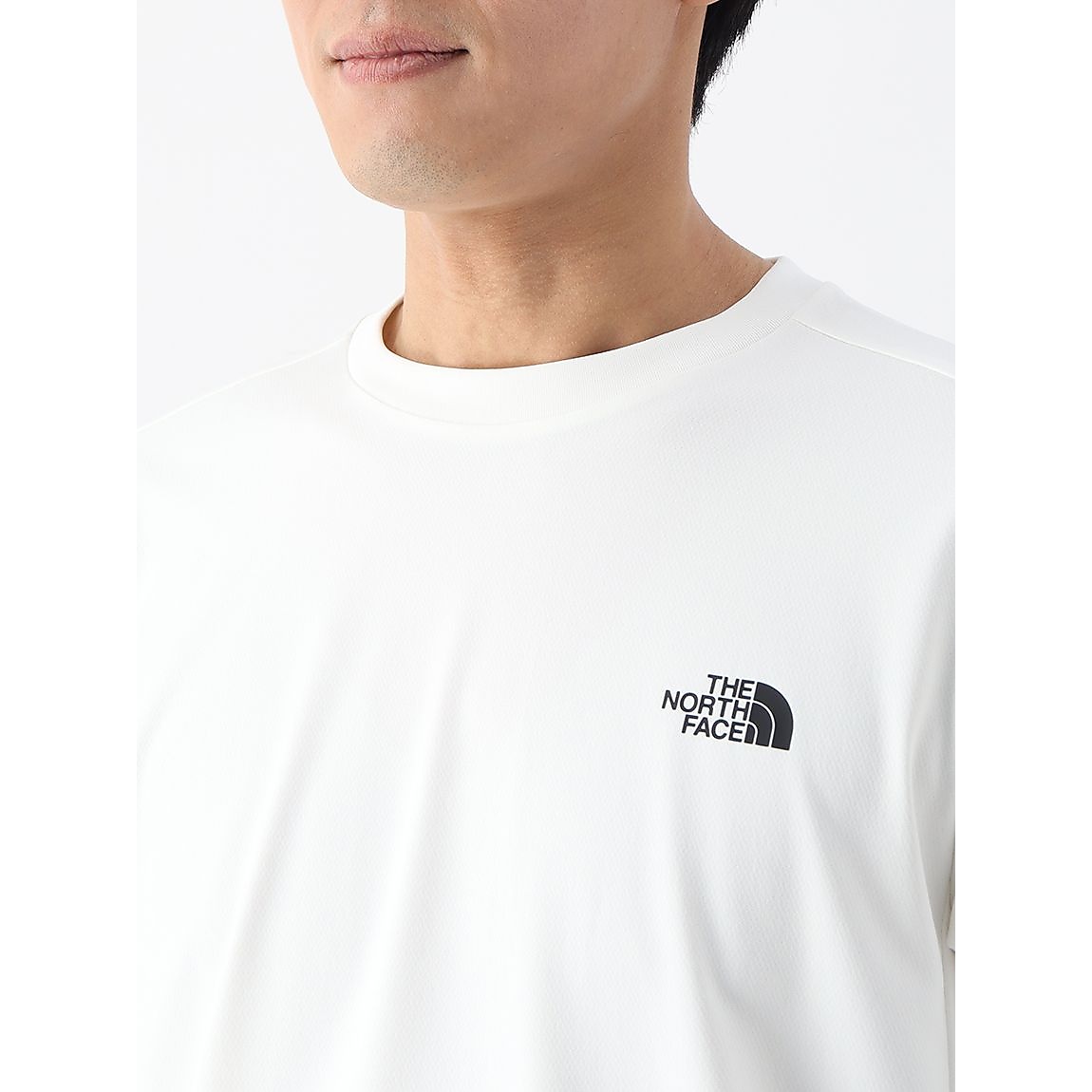 S/S ONEPOINT LOGOT (ショートスリーブワンポイントロゴティー)