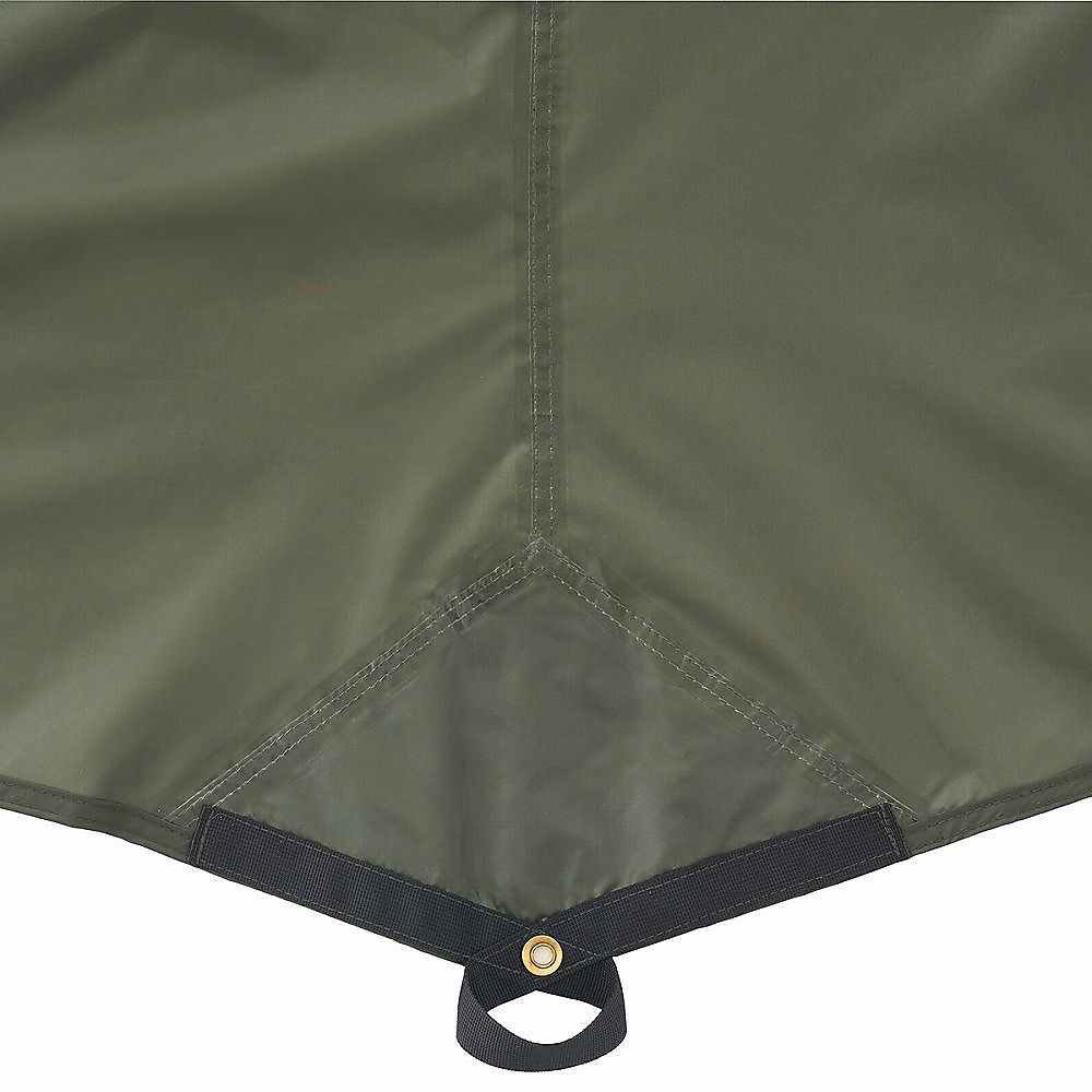 neos エアベント ヘキサタープ-BE