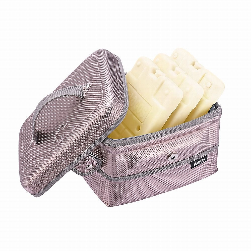 ハイパー氷点下クーラー・スリップリッド