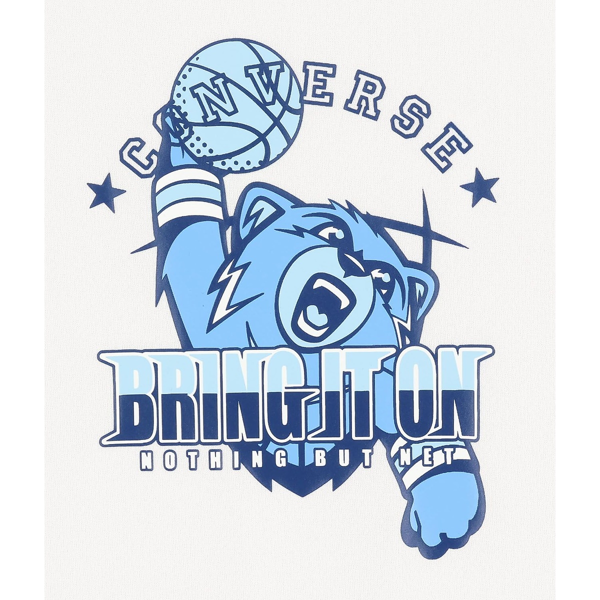 5S ガールズプリントTシャツ(GIRLS PRINT T-SHIRT)