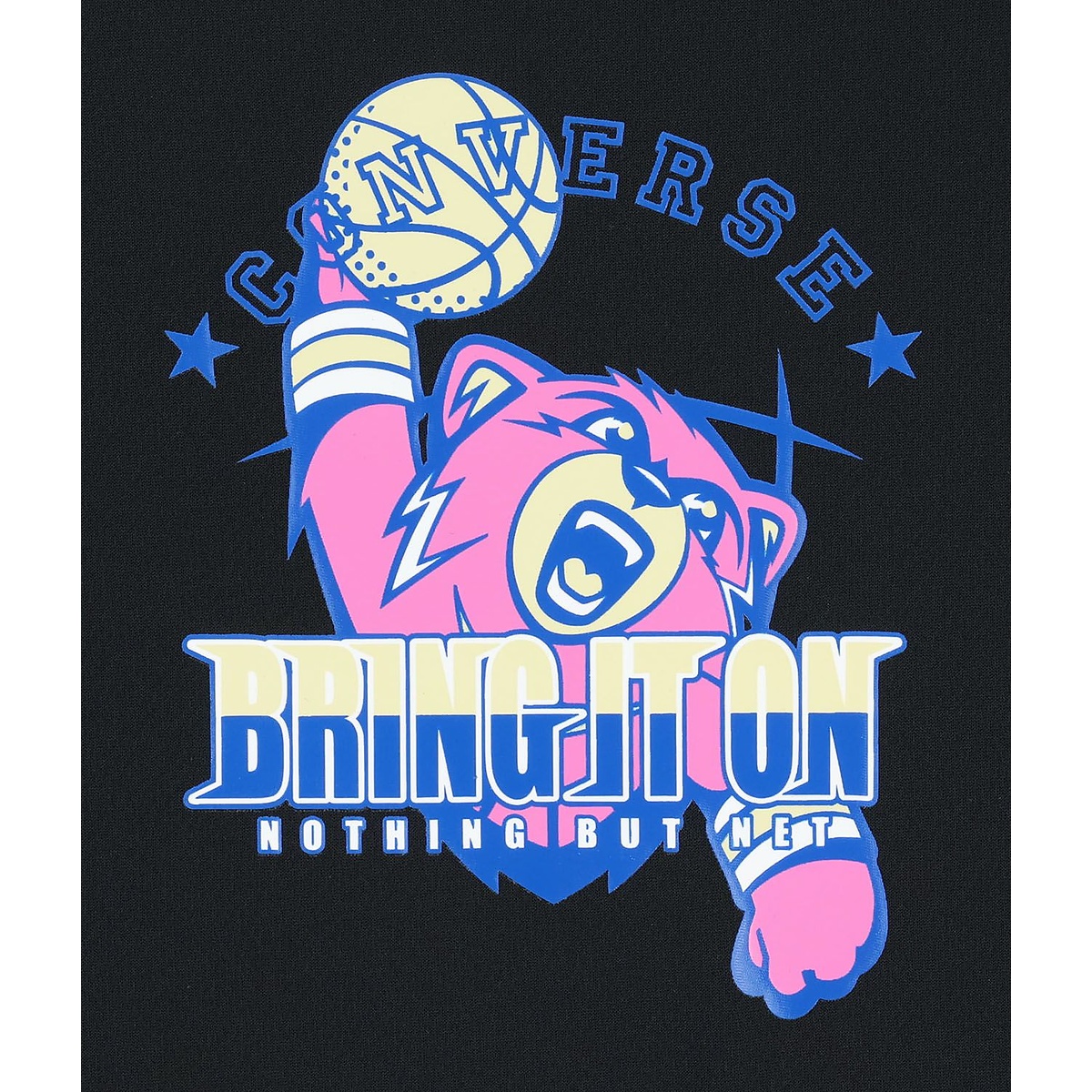 5S ガールズプリントTシャツ(GIRLS PRINT T-SHIRT)