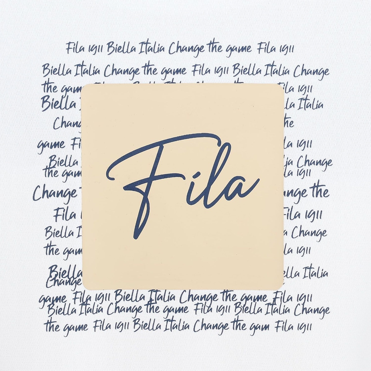 グラフィックTシャツ