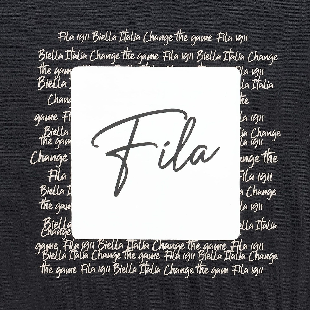 グラフィックTシャツ