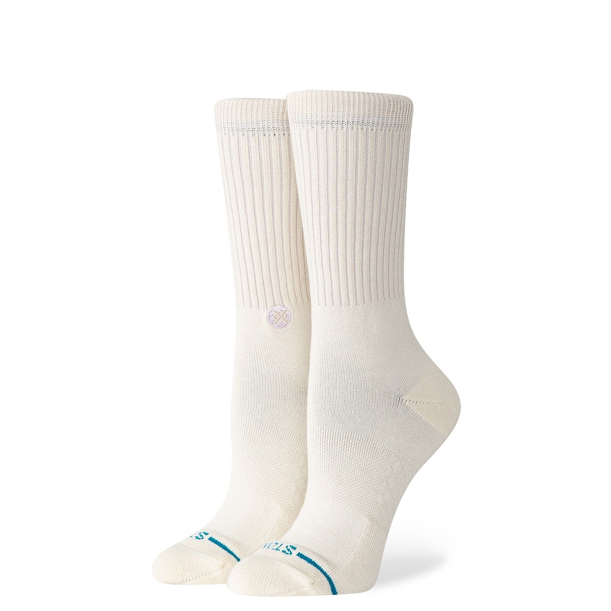 WOMENS ICON POP CREW