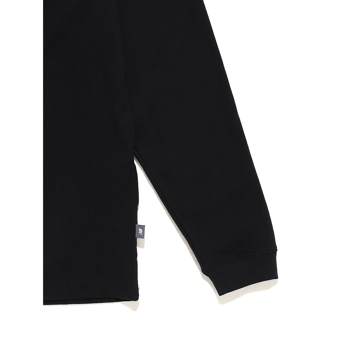 ボストンストアフロントロングスリーブTシャツ