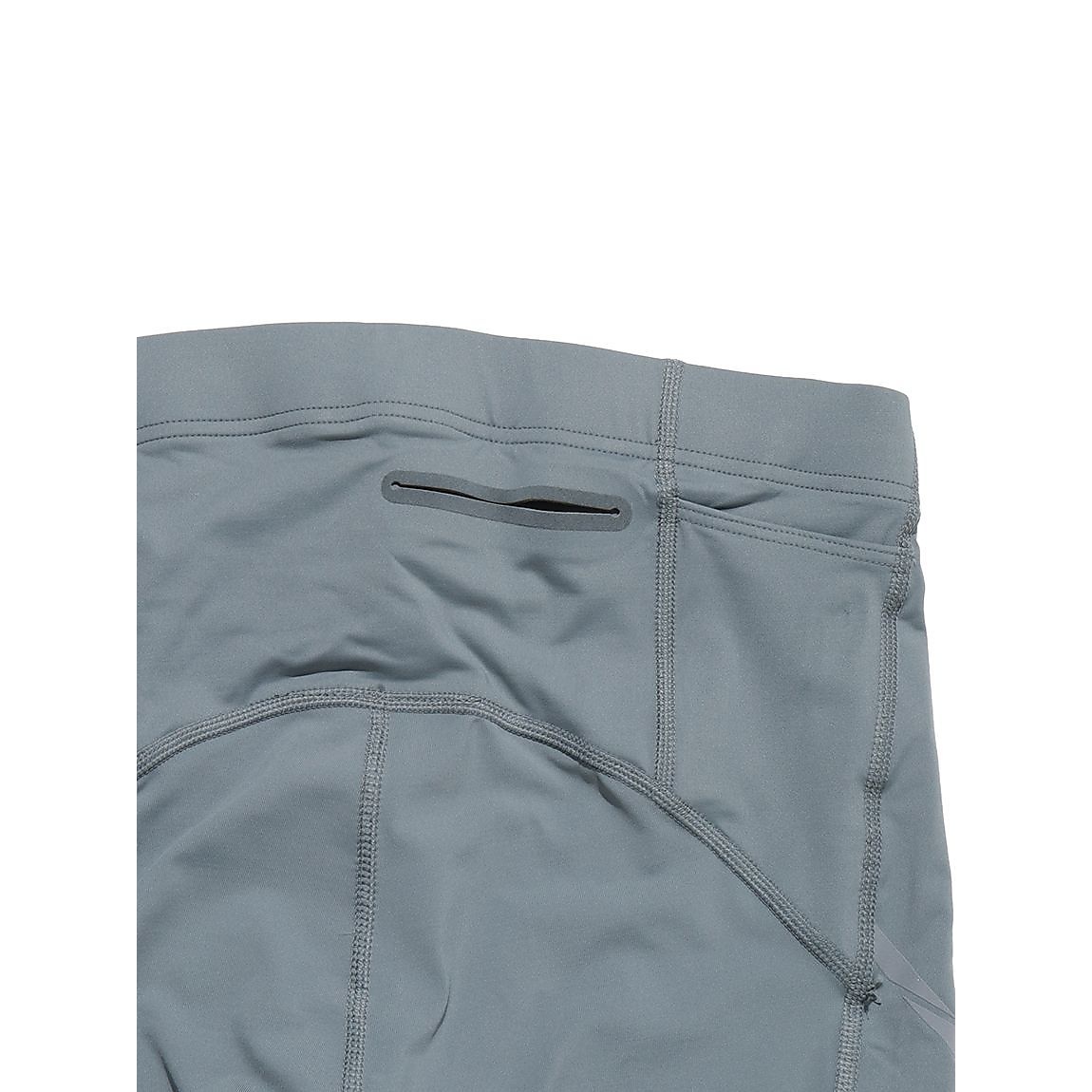 MCSランコンプショート