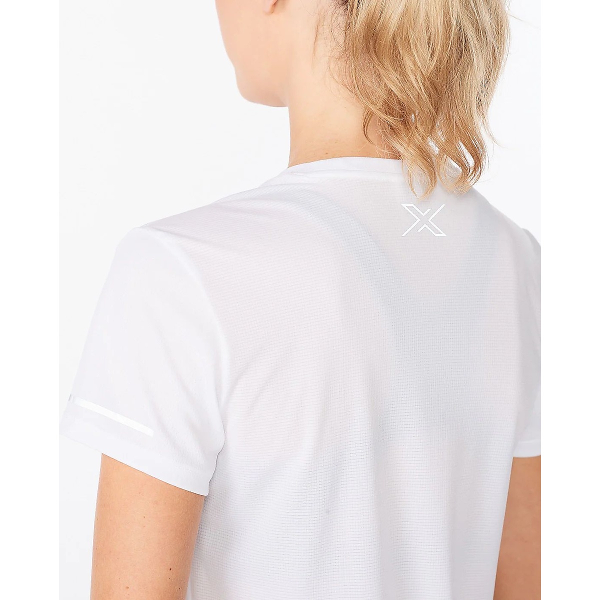 ウィメンズエアロ　TEE
