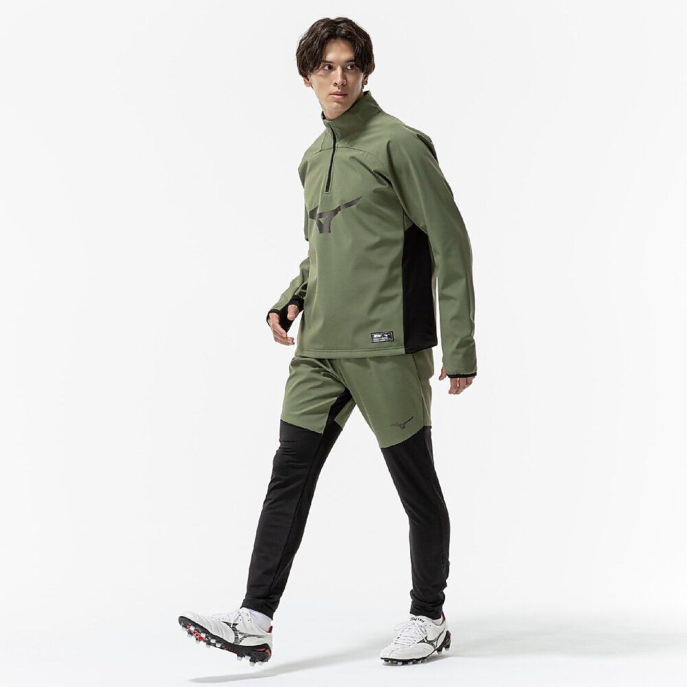 MZFB テックシールド トップ HZ