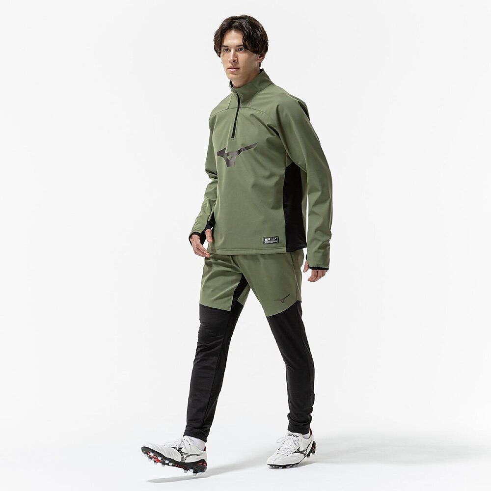 MZFB テックシールドパンツ