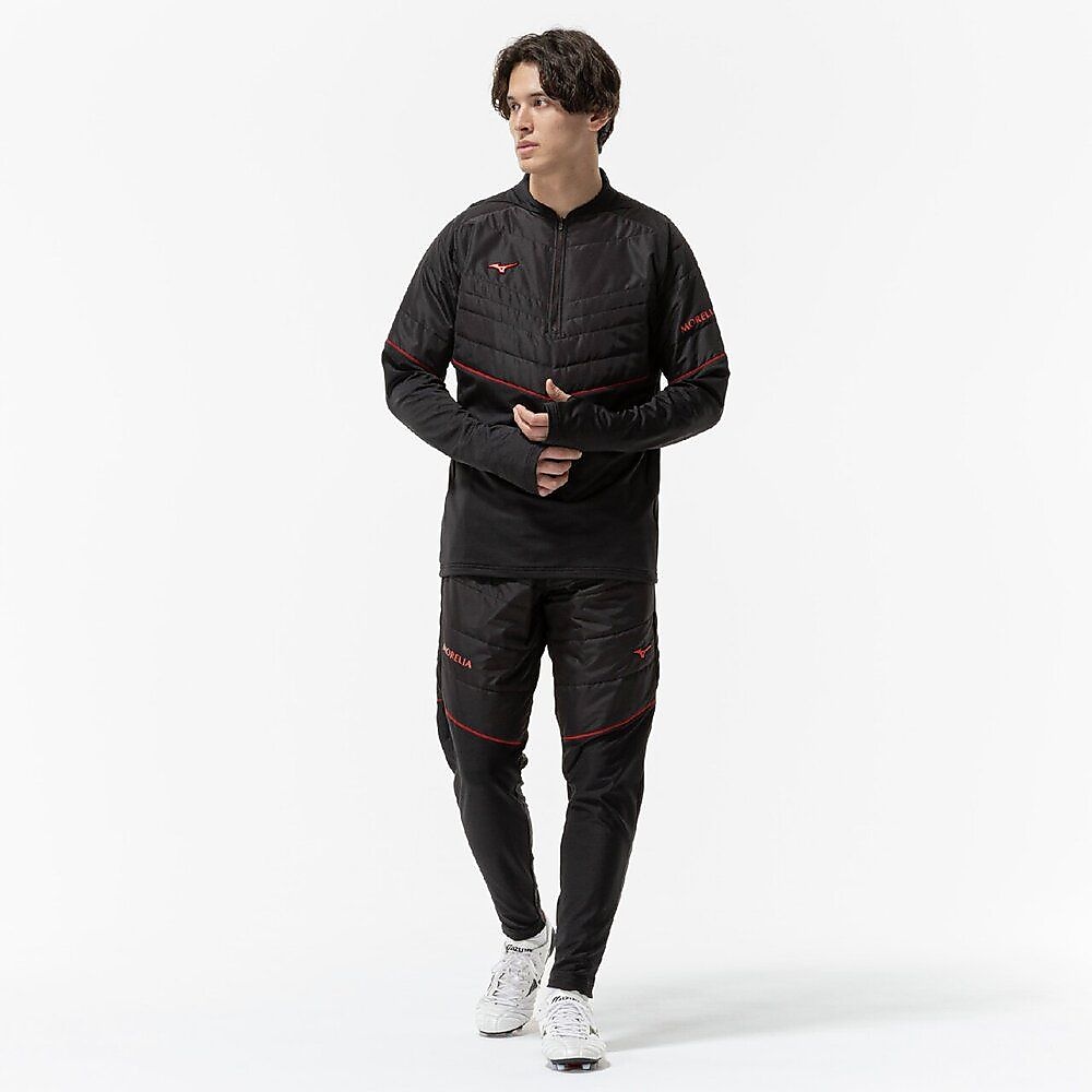 モレリア ハイブリッドトレーニングトップ