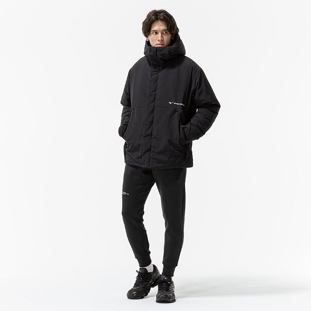 PRO OFF サーマルインシュレーションジャケット