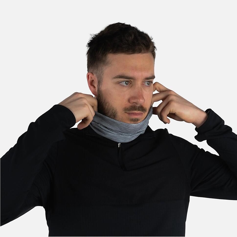 マルチパーパスヘッドバンド