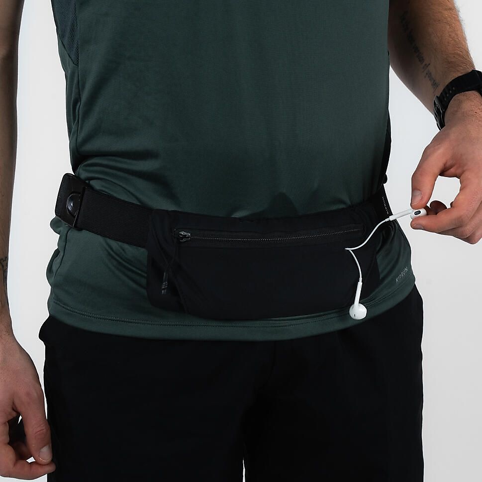 ランニングベルトBASICS