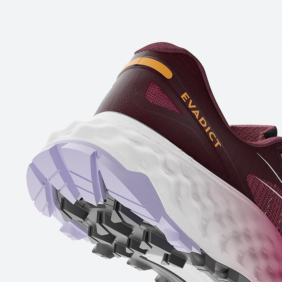 トレイルシューズMTCUSHION2