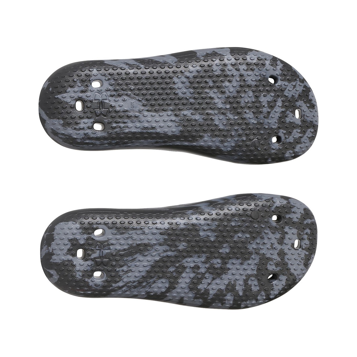 UA LOCKER V CAMO SLIDE