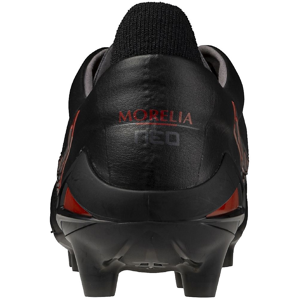 モレリアネオ 4 JAPAN