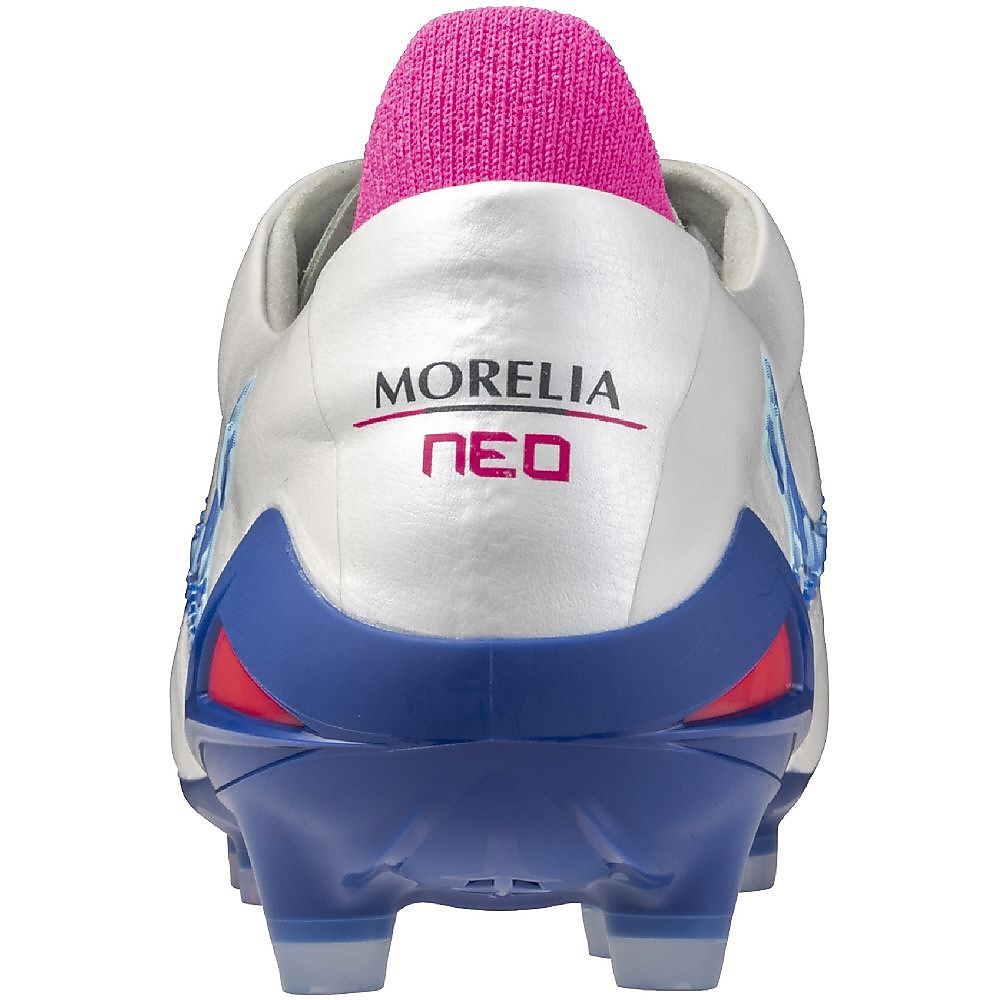 モレリアネオ 4 JAPAN