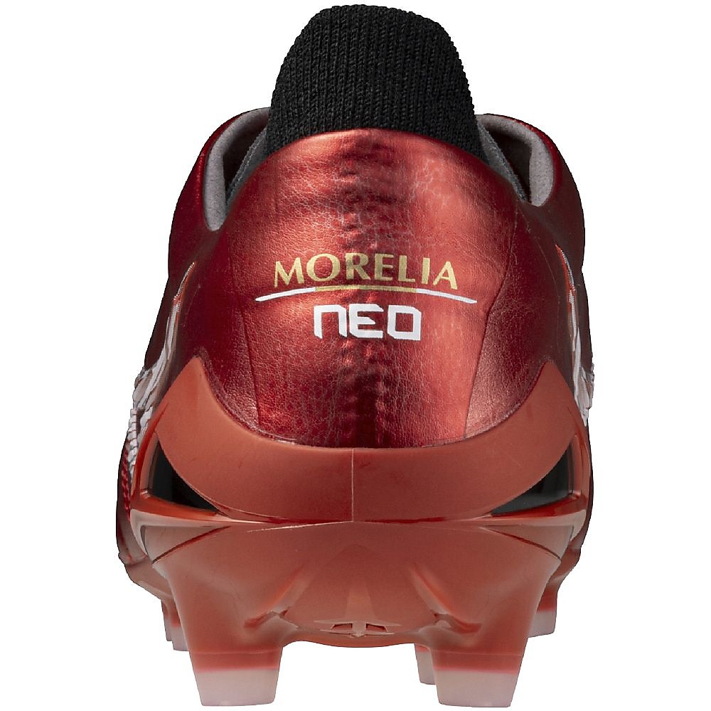 モレリアネオ 4 JAPAN