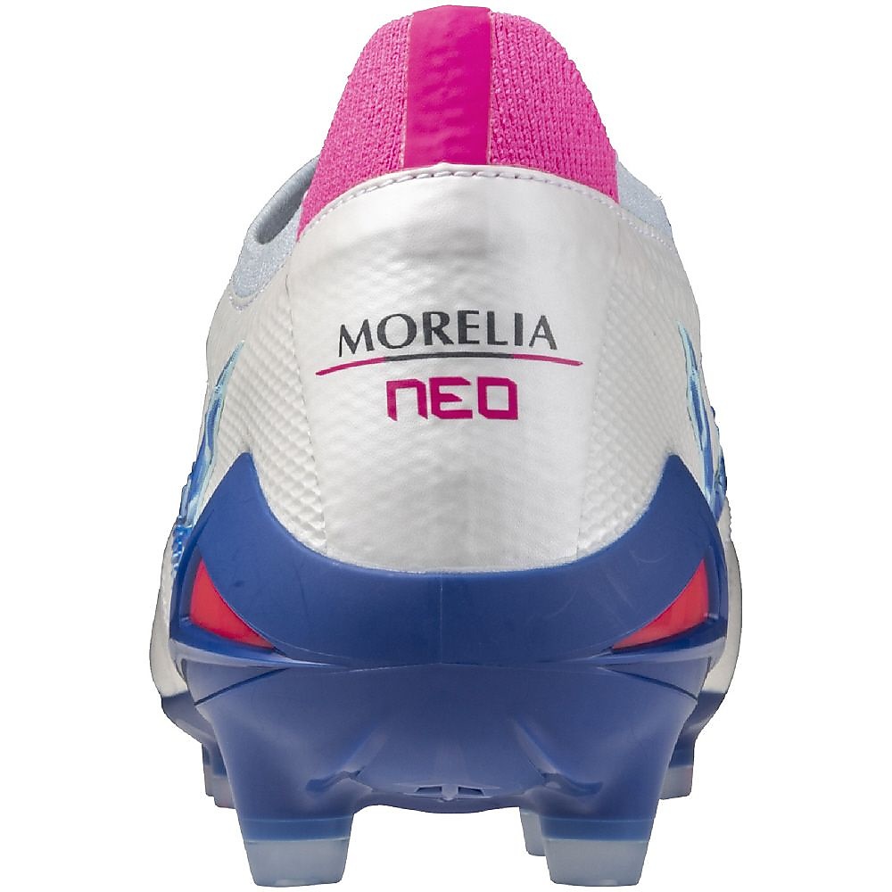 モレリアネオ 4 ベータ JAPAN