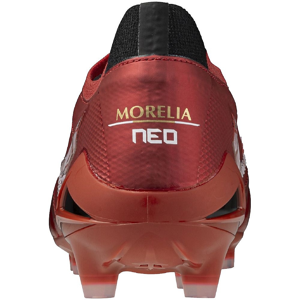 モレリアネオ 4 ベータ JAPAN