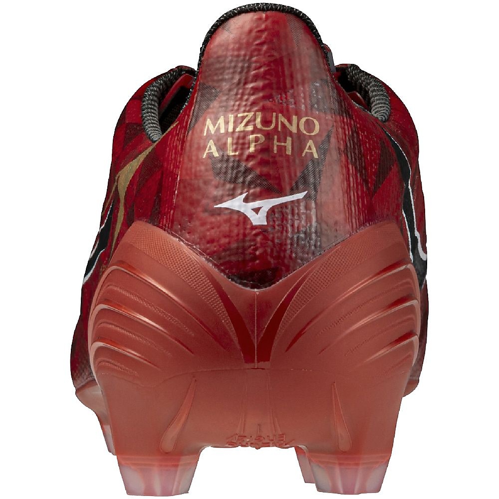 ミズノアルファ 2 JAPAN