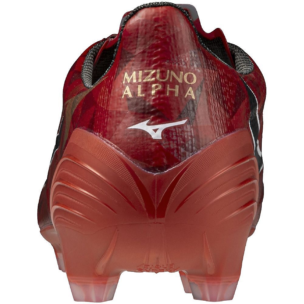 ミズノアルファ 2 ELITE