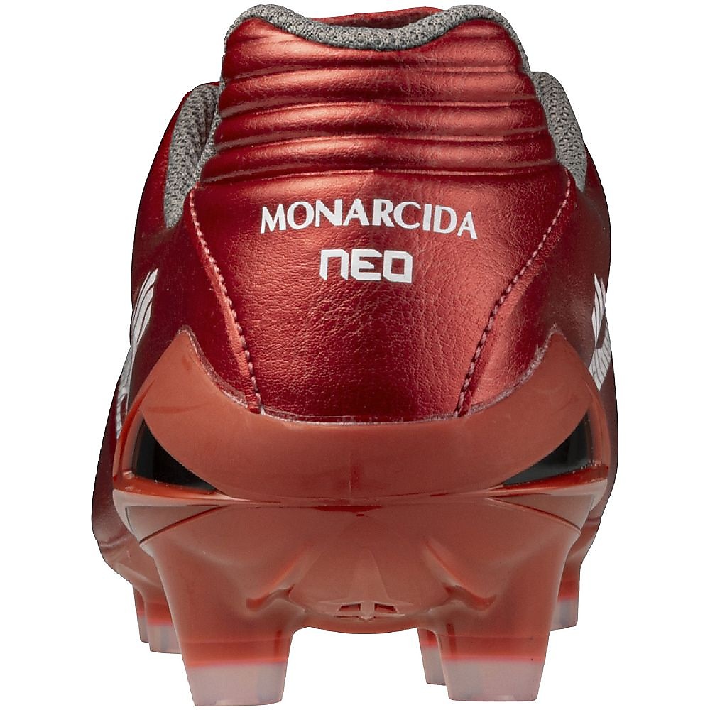 モナルシーダ NEO III PRO Jr