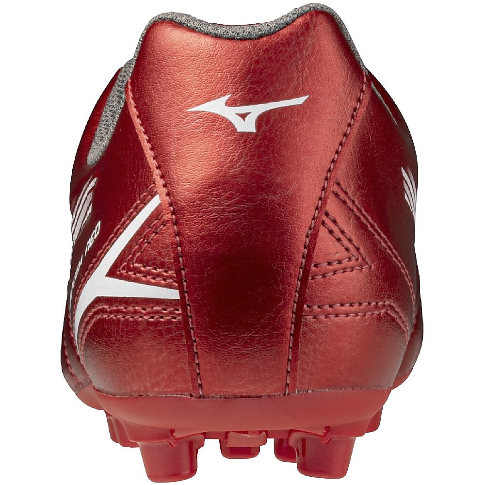 モナルシーダ NEO III SELECT Jr MG