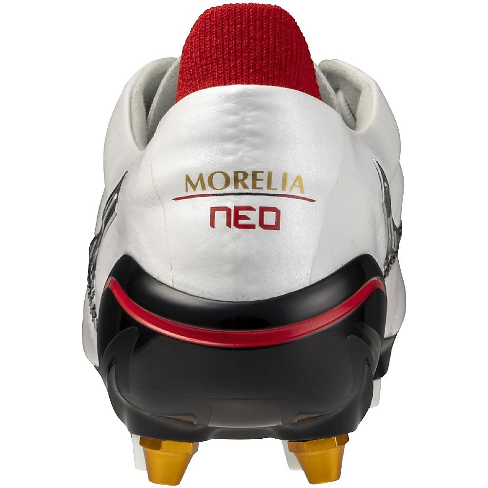 モレリアネオ 4 JAPAN MIX