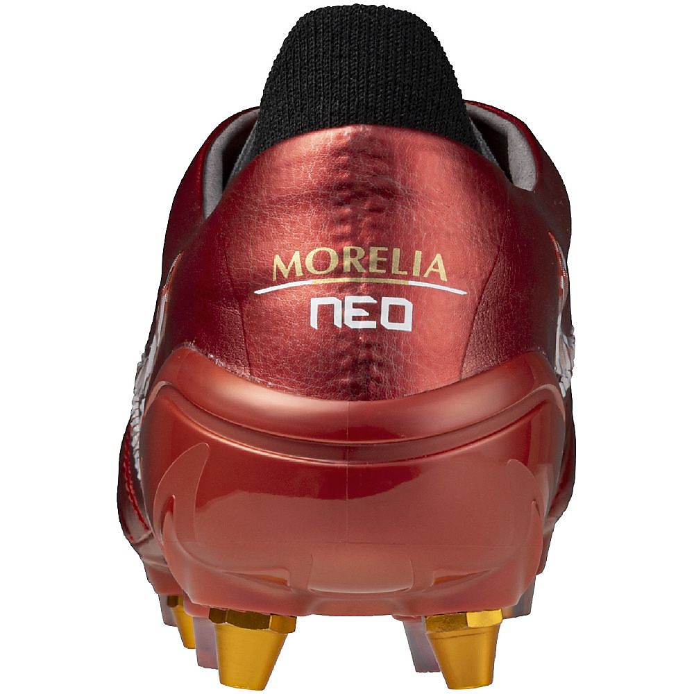 モレリアネオ 4 JAPAN MIX