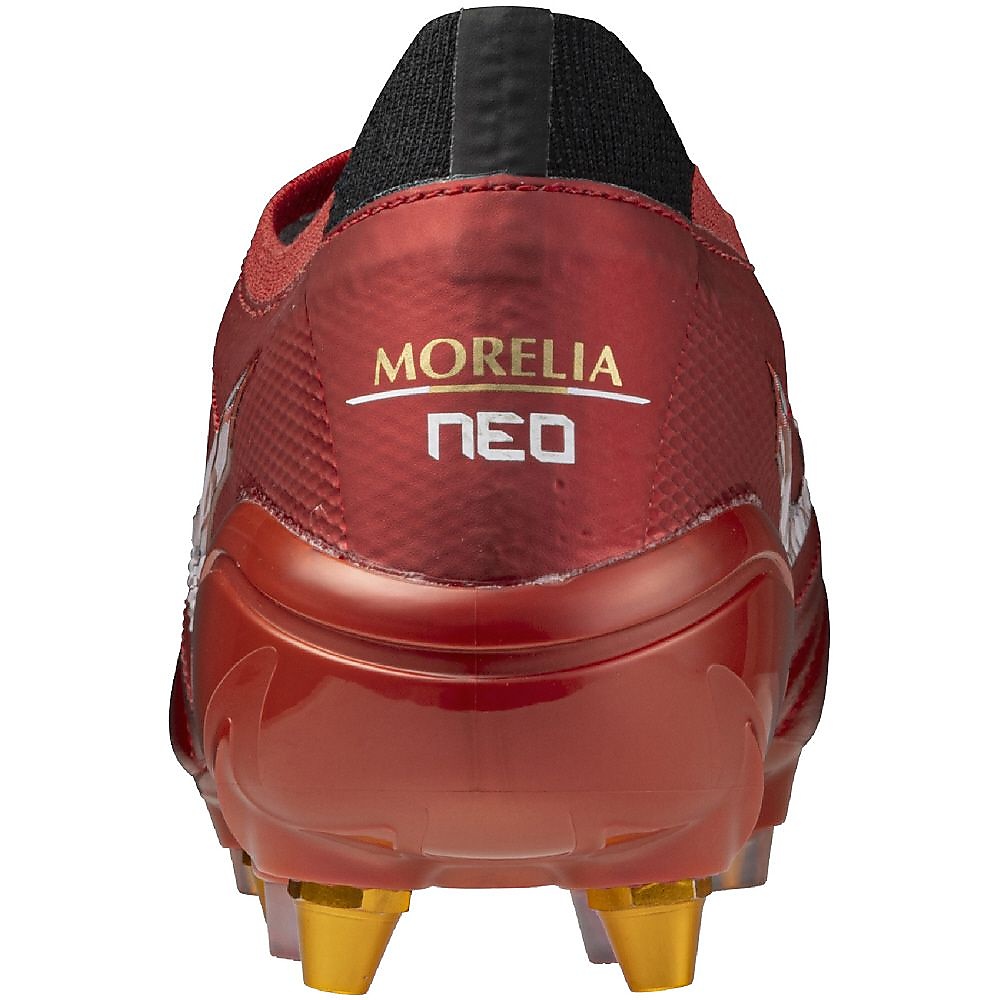 モレリアネオ4ベータJAPAN MIX