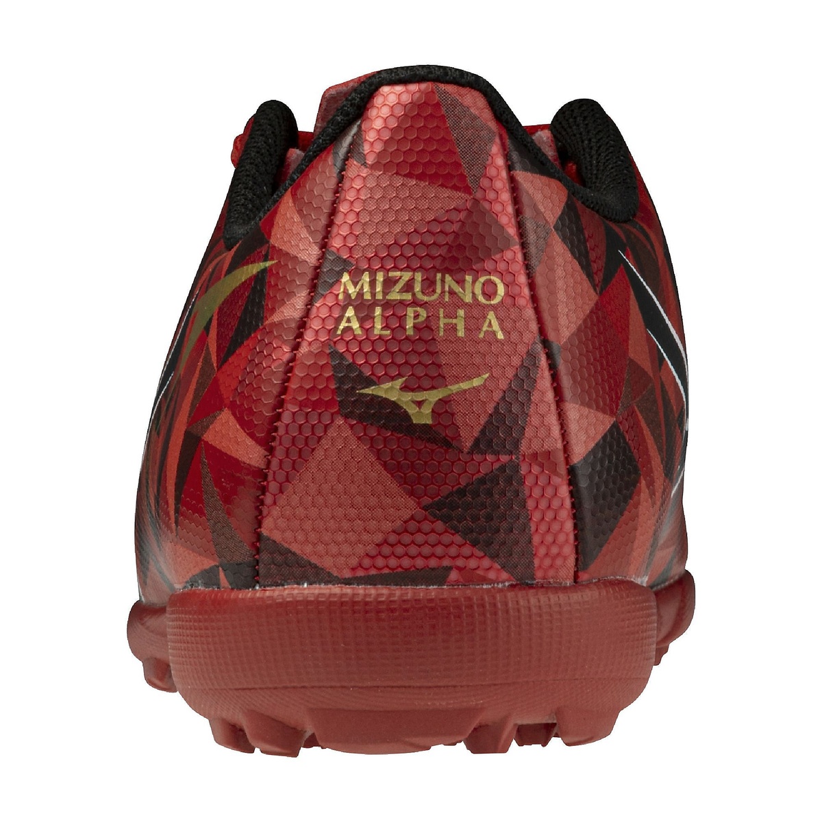 ミズノ アルファ 2 SELECT Jr AS