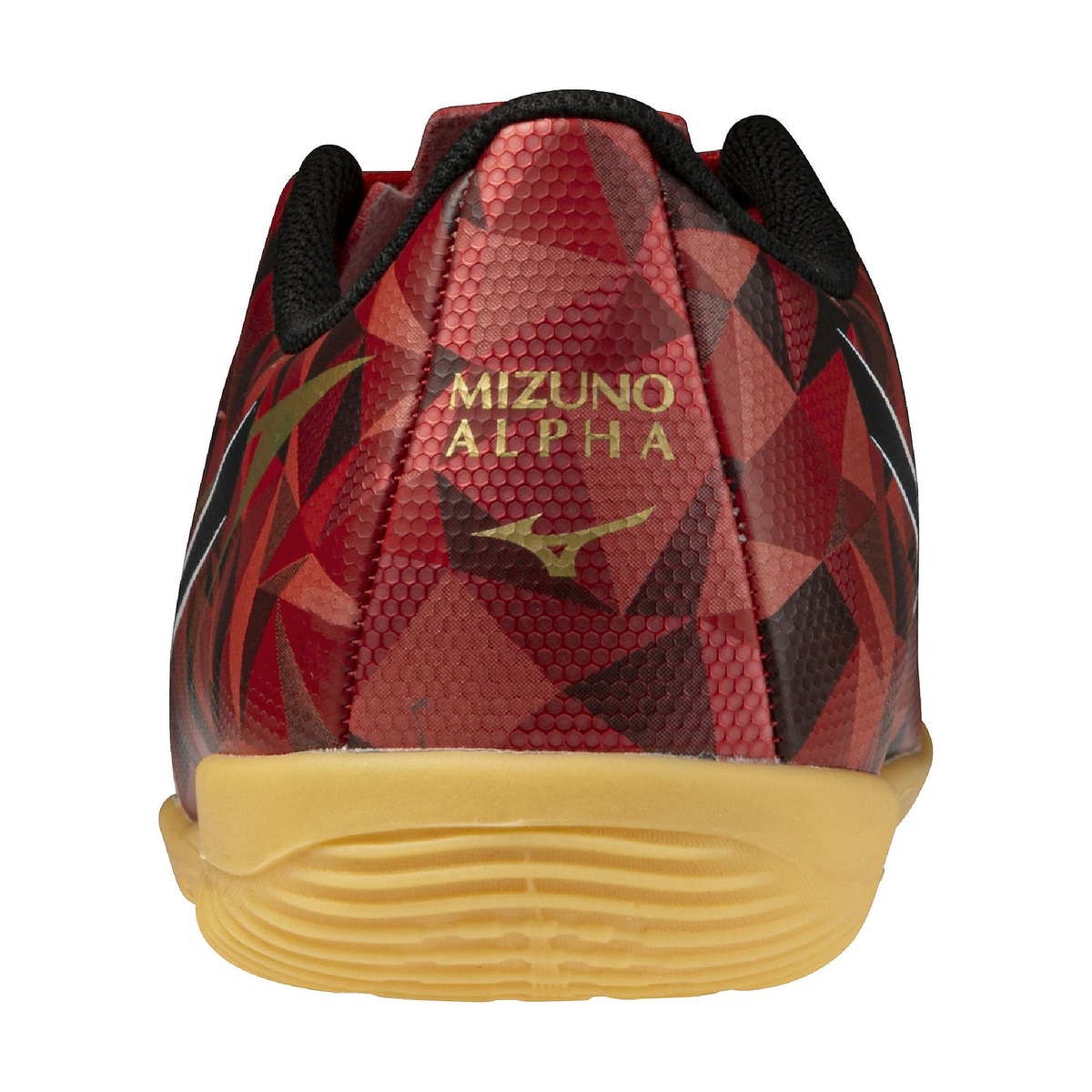 ミズノ アルファ 2 SELECT Jr IN