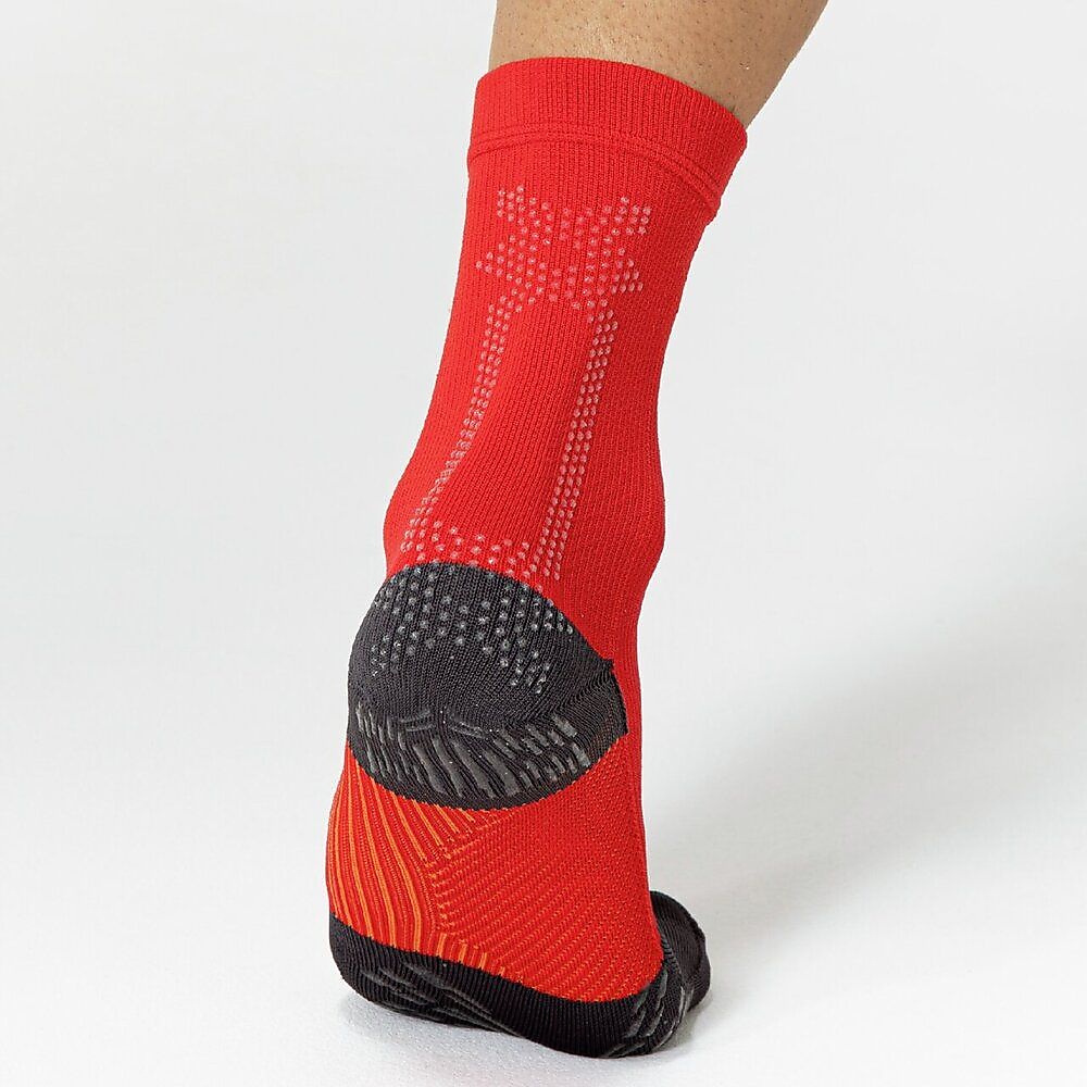 ZG NEO SHORT 5ホンユビ