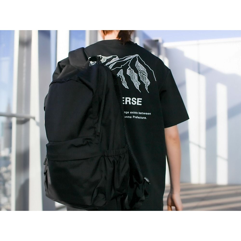 Everyday Use Backpack One BLACK