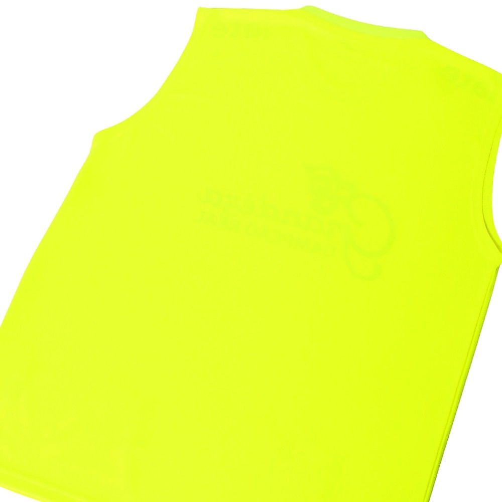 JR　GDZノースリーブシャツ(JR GDZ SLEEVELESS SHIRT)