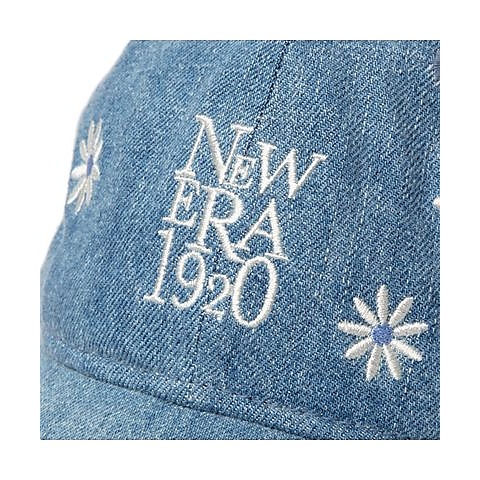 920ES FLOWER EMB NE1920 WDNM