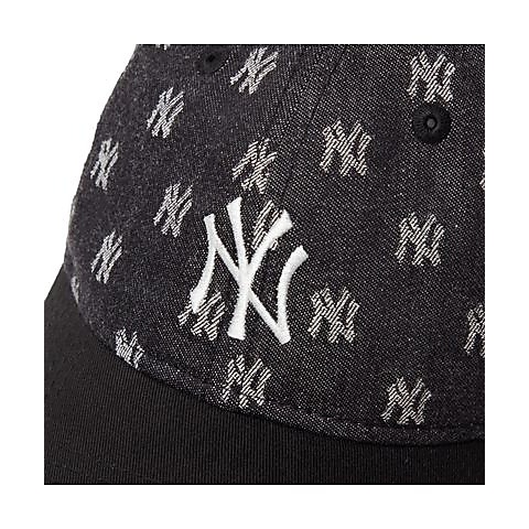 920 MLB JAQ NEYYAN BLK CHR