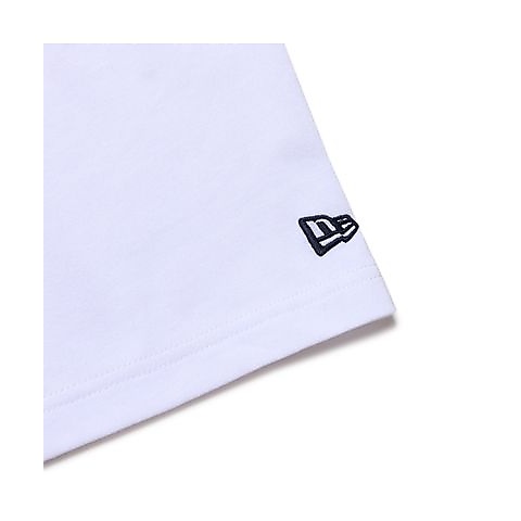 SS OS CT TEE NEYYAN MINI EMB WHI