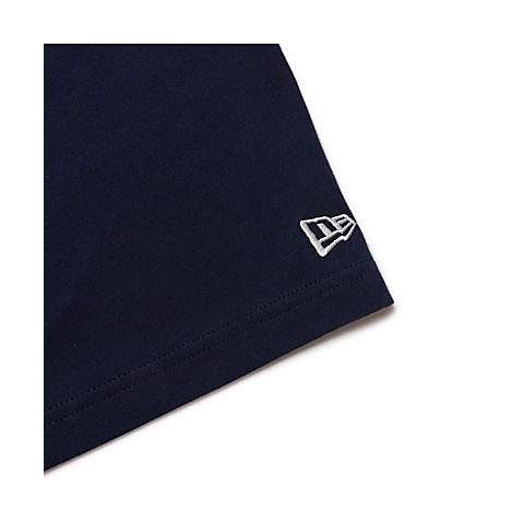 SS OS CT TEE NEYYAN MINI EMB NVY