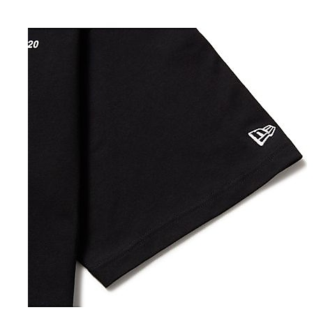 SS OS CT TEE NE1920 BLK