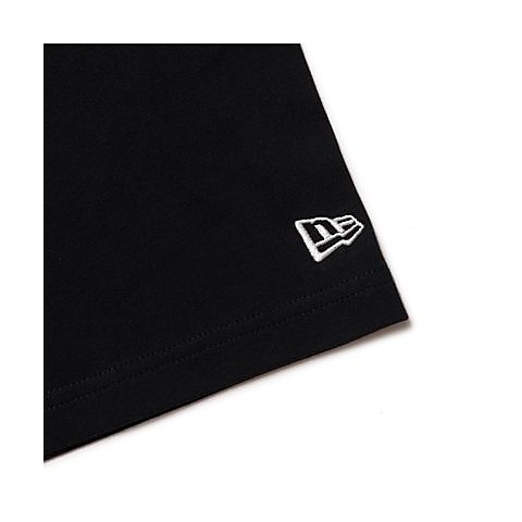 SS OS CT TEE LOSDOD MINI EMB BLK