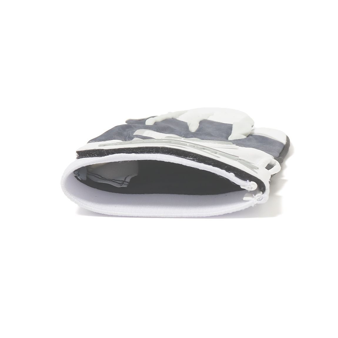 両手用 ゴーストスモーク2 バッティンググラブ (ハイパーグリップ) - コンクリートグレイ