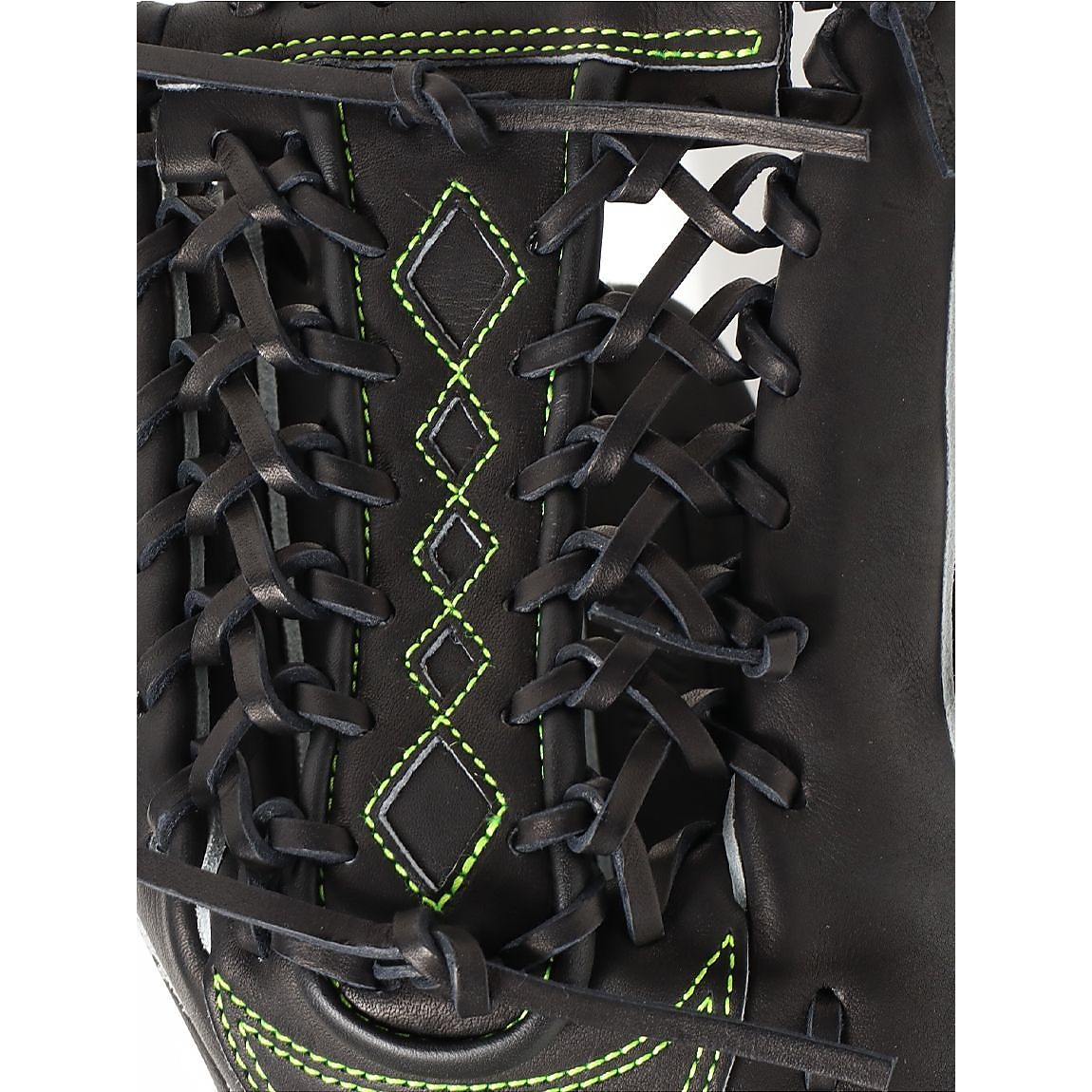 硬式 HOH RISING STAR(エイチオーエイチライジングスター)B870 - ブラック