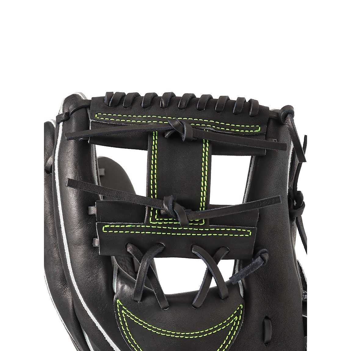 硬式 HOH RISING STAR(エイチオーエイチライジングスター)N6X0 - ブラック